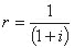 Equation